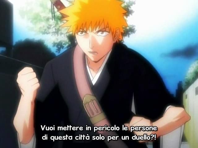 Otaku Gallery  / Anime e Manga / Bleach / Screen Shots / Episodi / 012 - Un gentile braccio destro / 011.jpg